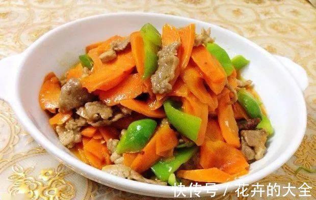 搅拌均匀|平平无奇的萝卜也有多种做法?推荐这5种萝卜的吃法,简单又美味~