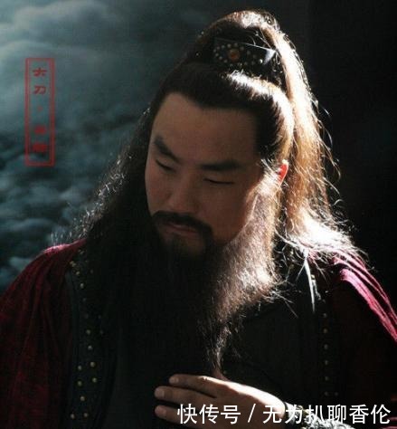 林冲|关胜为什么打不过林冲?