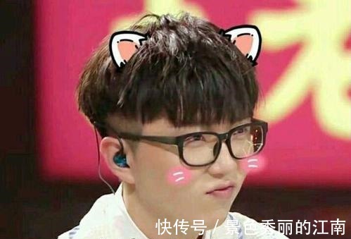 薛之谦|毛不易终于有钱“整容了”参加《向往的生活》某部位大变样