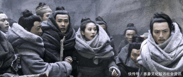 军队|金国15万军队灭北宋时,80万禁军在干嘛说出来就是千古奇耻