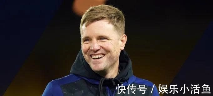 纽卡|埃迪-豪:英超很难踢,取得连胜的纽卡需保持冷静专注于比赛
