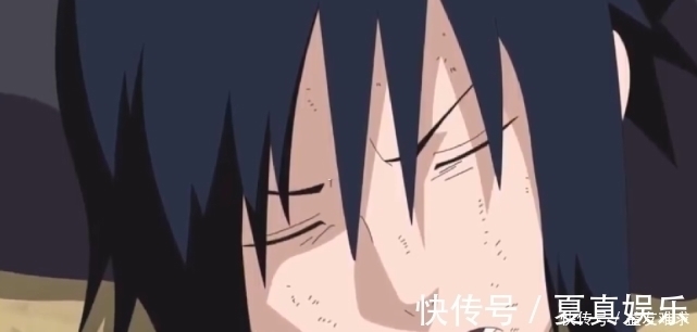晓组织|火影忍者:粉丝自制剧情,鸣人加入晓组织,尾兽模式击溃第七班
