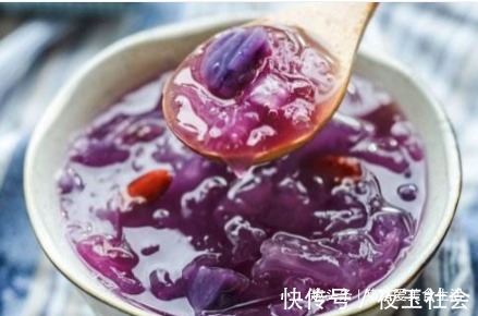 补水|秋后女人多喝这碗“美容羹”，补水防燥，皮肤越喝越水嫩，显年轻