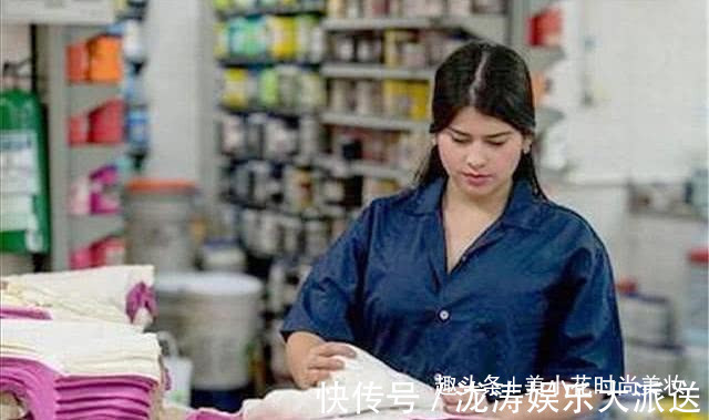 衣物|新衣服要不要先洗了再穿听完服装老板的话,才知道错了几十年