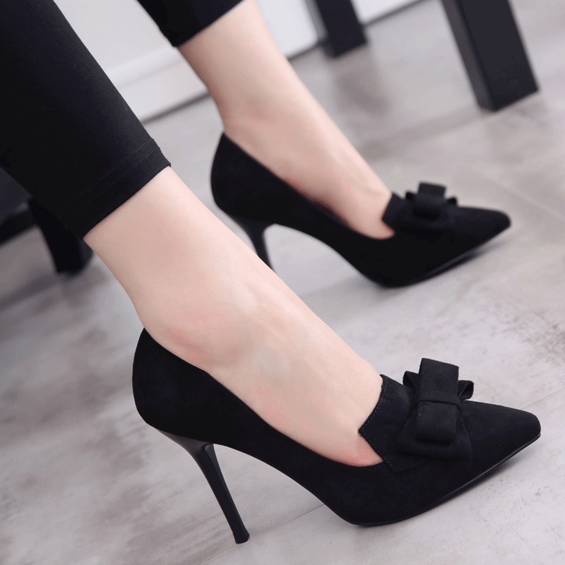 高跟鞋 时尚高跟鞋,性感女人的秘密都在这里