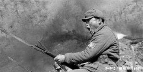 砍倒|此战士发明一件冷兵器，9分钟砍倒近300日伪，如今却遗憾失传