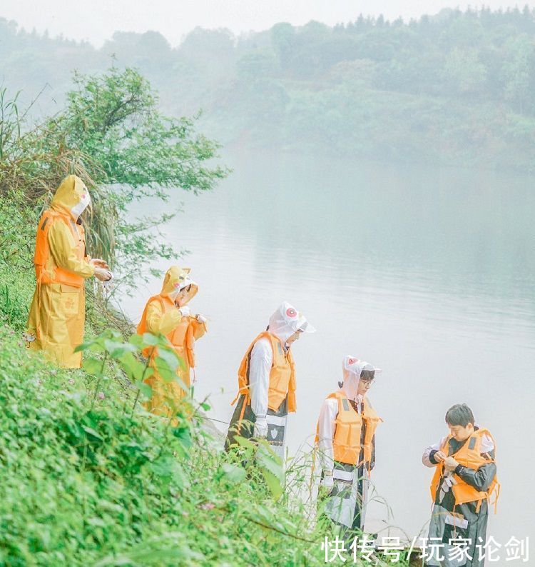 下期|《向往5》下期预告，飞行嘉宾被挡脸，殊不知节目组早就曝光过了