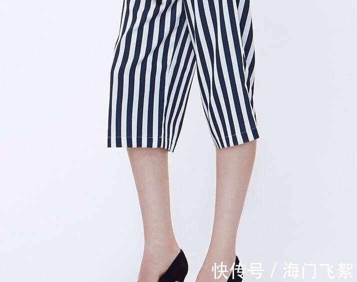 甜美|蝴蝶结高跟鞋,轻松穿出甜美气质