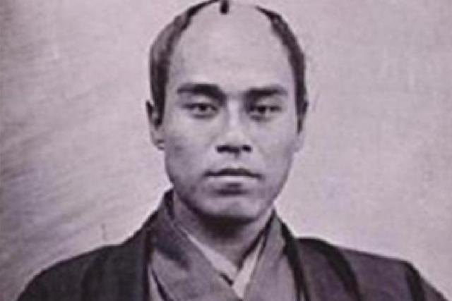 日本福泽谕吉为何说:中国孔孟可耻