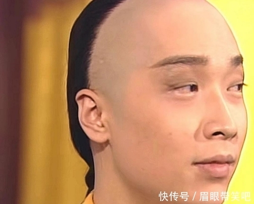 韦小宝|韦小宝和康熙都是普通人,为什么不能一起跑到江湖上鬼混?