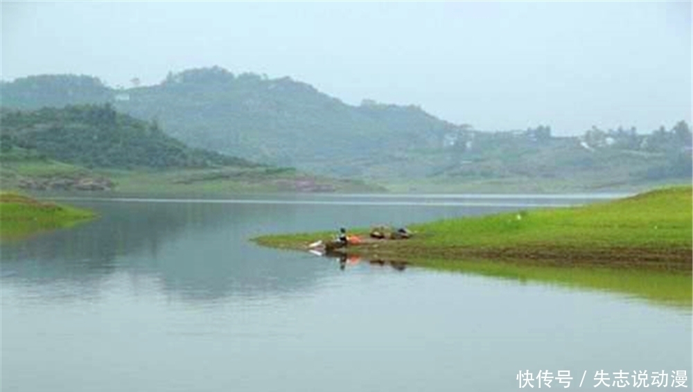 清明过后，大水面开始出鱼，不注意这些套路，可能照样钓不到！