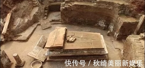 御林军|“魔王坟”被打开,考古队解开传说之谜,却意外发现另一谜团......