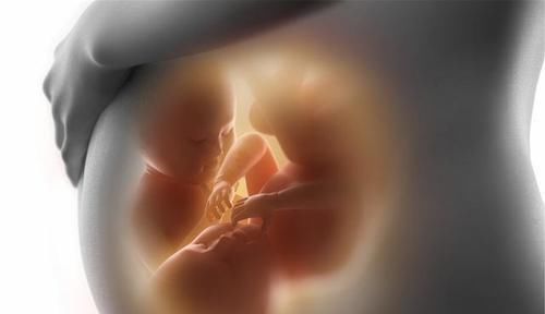 羊水|怀孕后多久会显怀？为何孕肚“时大时小”？4点原因需了解