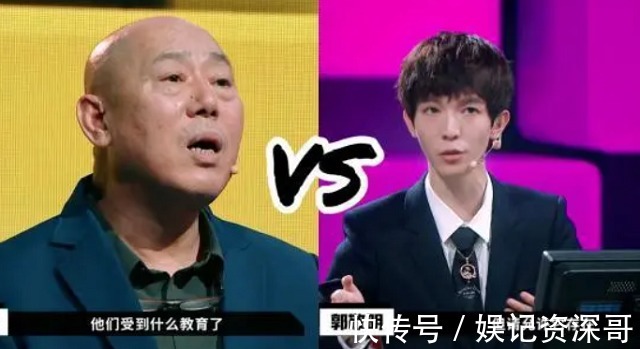 通宵|一場綜藝培養一名影帝，通宵幾夜擠進老戲骨行列？馮遠征:不可能