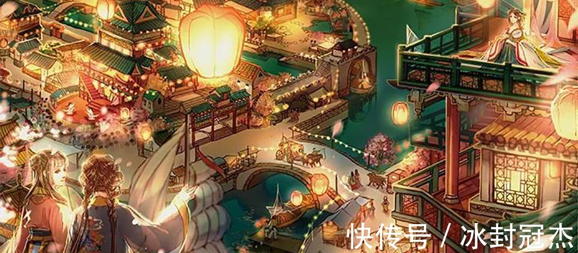 金线$唐朝诗人一首七言,写尽穷女孩最深的悲哀,最后一句千古流传