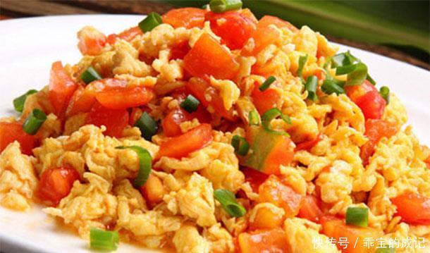 放假在家孩子爱吃经典菜,自己都能学者做,简单易学,营养全面