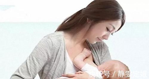 奶水|宝宝出生,第一口要吃什么很重要!是先喝奶还是先喝水