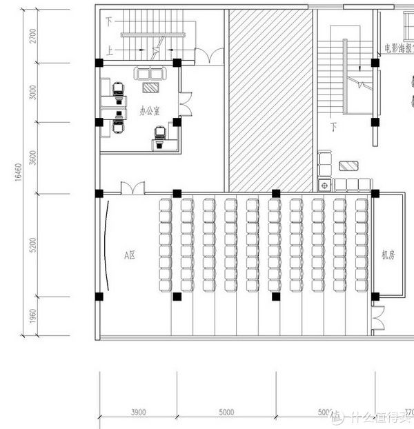 别墅|自己动手装别墅 篇二：1万元打造家庭iMAX电影院