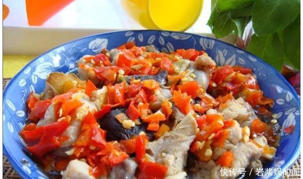 家里|美味家常菜,家里隔几天做一次,营养实惠,味道好极了