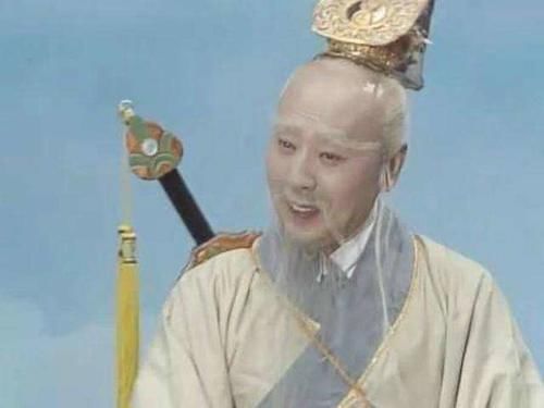  剧中|86《西游记》剧中，是至高无上的女神，剧外，连出租车都叫不起