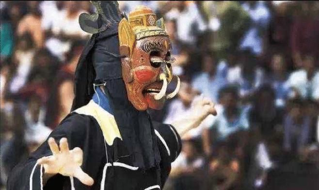 炎帝黄帝&世人都知道炎帝黄帝,却将这人遗忘了,他的贡献竟比炎黄还厉害