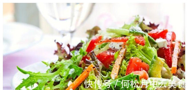 黄瓜|夏日必吃6道小凉菜，不吃鱼肉也要吃它，清口下饭，吃完舒心凉爽！