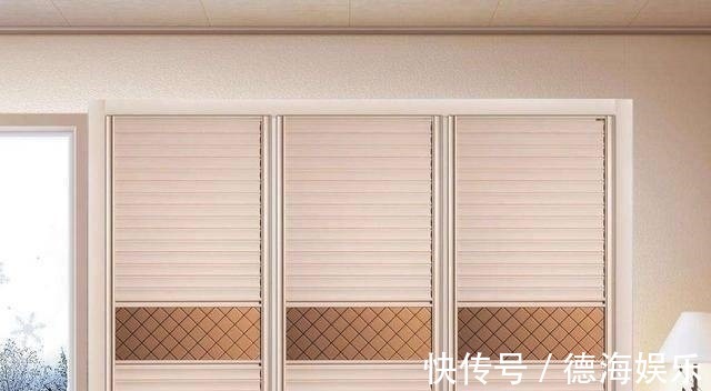 开合处|家里装修这种衣柜千万别用,不然半年就后悔,我们家就是典型