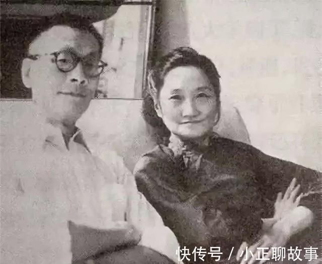 王赓&徐志摩去世后,胡适想救济陆小曼,提出的要求却让陆小曼无法接受