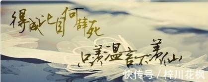 平凡的岁月！《十年一品温如言》有一种爱叫温衡，有一个人叫言希