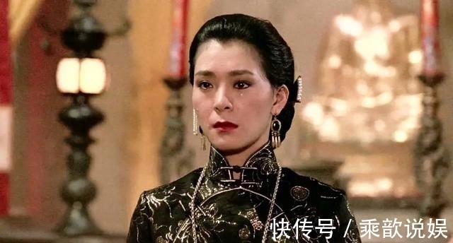 张爱玲$张爱玲《怨女》那个为钱嫁入豪门的女孩,后来怎么样了