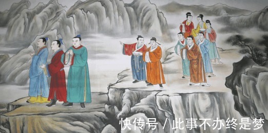 跑马|“宰相肚里能撑船”人人皆知,下一句是什么,很少有人知道!