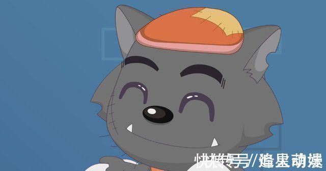 预告片|《喜羊羊与灰太狼》筐出未来全新预告片，原来最后的对手是老虎队