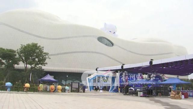 中国动漫|全国首个！就在杭州