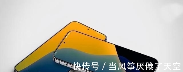 苹果|1TB+50倍变焦！iPhone 14Pro Max终于放开干，国产可能有对手了