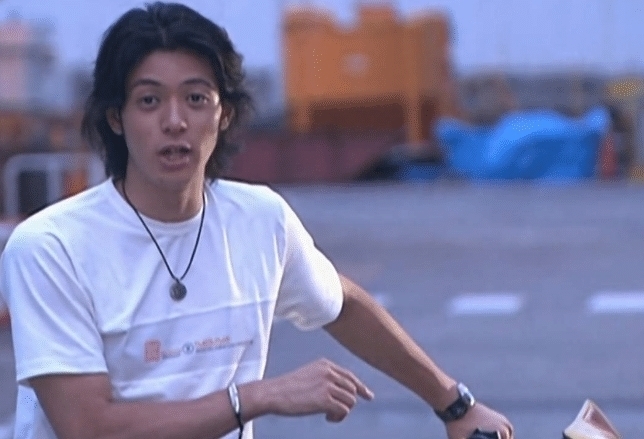 里克|假面骑士空我:里克用基础形态,封印古朗基全族,五代为何不行?