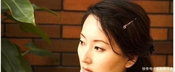 林黛玉!陈晓旭除了林黛玉,还有这个经典角色,让人叹惋!