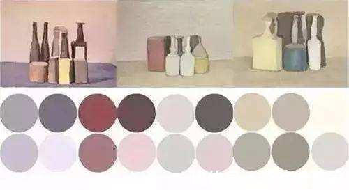 中性色+ 为什么你总穿不对学会“中性色配色”干货,最实用高级的色彩搭