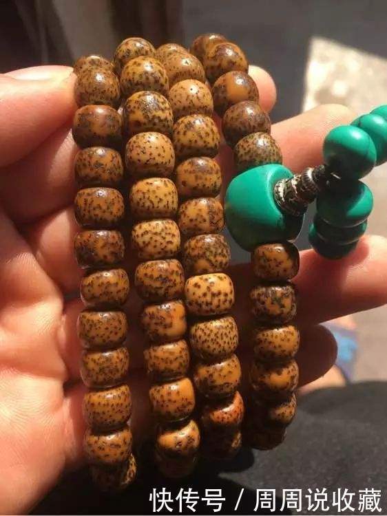 寓意|文玩串珠的颗粒数量有什么寓意吗?