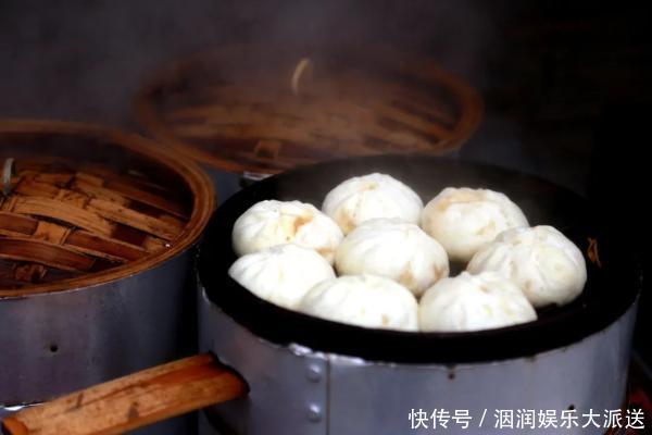  记住|蒸包子想要不塌、蓬松暄软记住这些技巧，每一条都很实用！