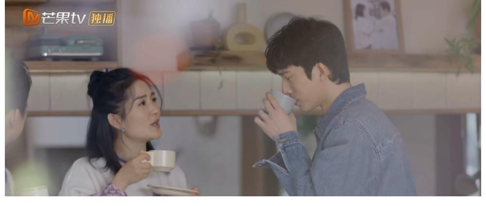 《朋友请听好2》首播,井柏然成搞笑担当,谢娜登热搜被骂太无辜