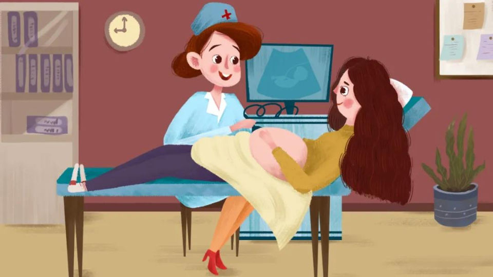 产妇|新手妈妈,您必须重视的产后42天检查