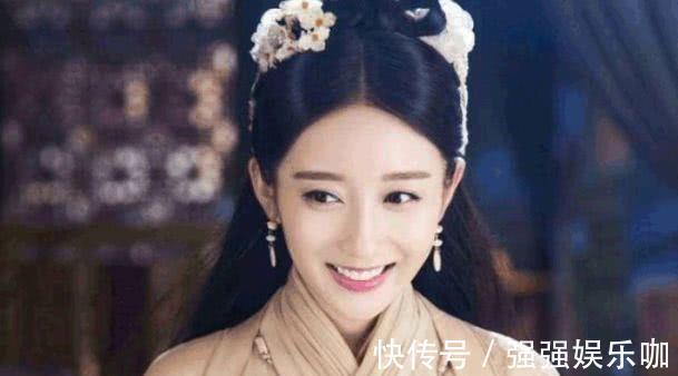 星探|她曾是《非诚勿扰》观众,因太美被星探看中,现成当红明星!