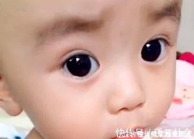 徐婷|脸上有这5个特征的孩子,长大后颜值普遍很高,家长不妨对照一下