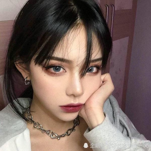 长相出众|让男生“恋恋不忘”的3类女生,若占一个,追求者都要“排长队”