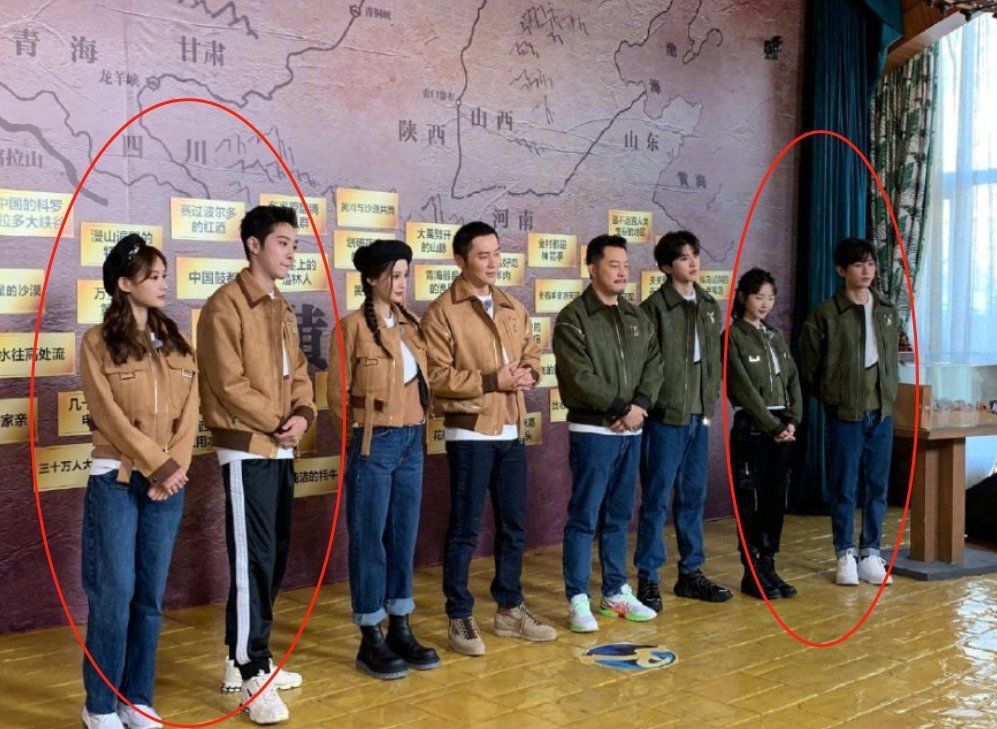 蔡徐坤和沙溢的关系瞒不住了？网友得知真相后，纷纷笑掉大牙