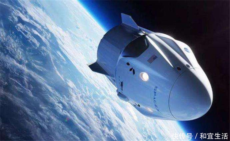 航天局 美国境内又传出噩耗,载人飞船即将发射,负责人却一声不吭辞职