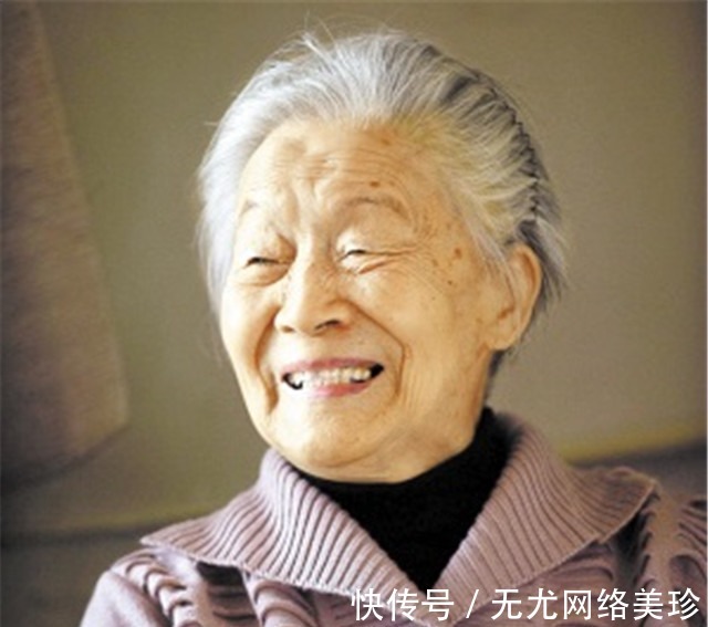 堂吉诃德|105岁杨绛：我的长寿之道