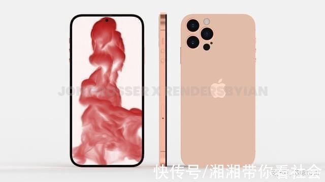 w苹果能摘下“挤牙膏”的帽子吗:iPhone14传闻汇总