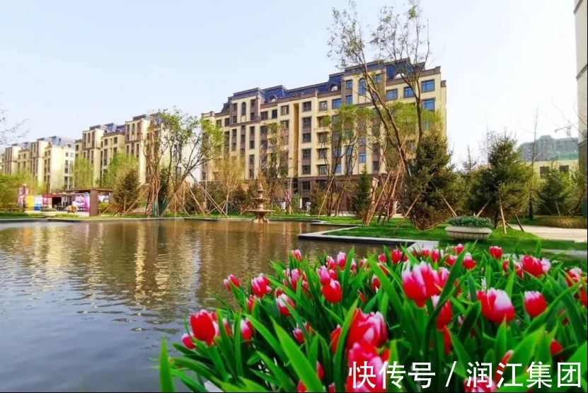 润江房地产|河北润江房地产：秉承匠心，为业主严把关