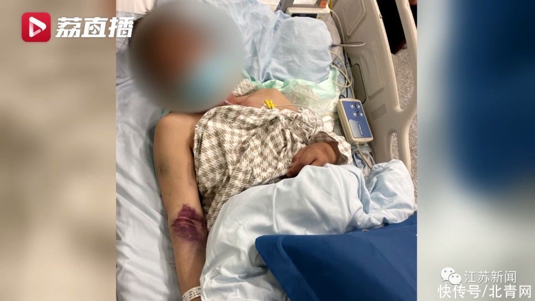 男子|男子钓鱼回家后发烧又咳血，一查竟感染可怕病毒！警惕